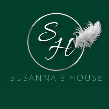 Susanna's House 3* 下诺切拉