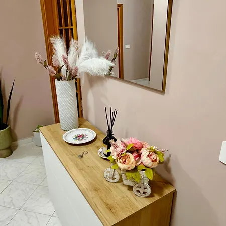 Susanna's House 住宿加早餐酒店