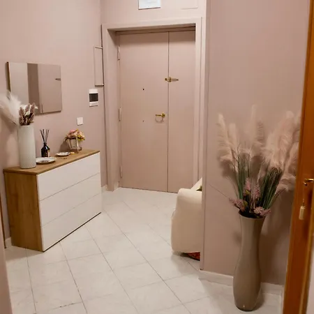 住宿加早餐酒店 Susanna's House 3*