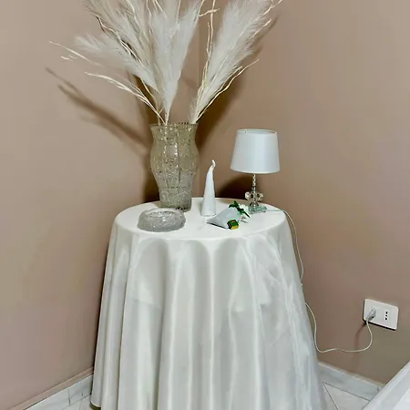 Couette-café Susanna's House 3*