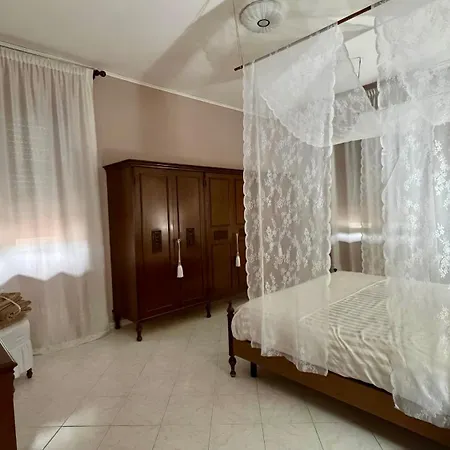 住宿加早餐酒店 Susanna's House 3*