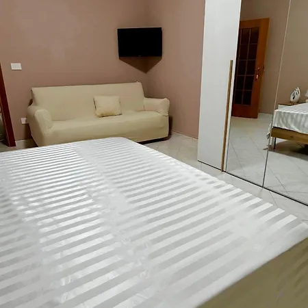 Couette-café Susanna's House 3*