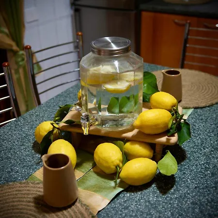 Susanna's House Bed and Breakfast 3*